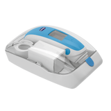 Infrared Ear Thermometer: Comfort Quick