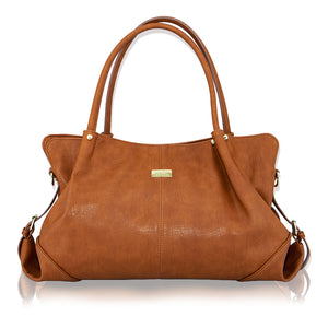 Anakie Satchel - Amber