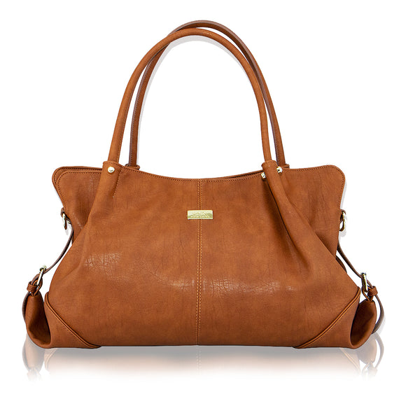 Anakie Satchel - Amber