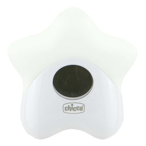 Star Night Light Thermometer USB