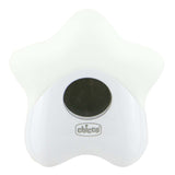 Star Night Light Thermometer USB