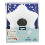 Star Night Light Thermometer USB