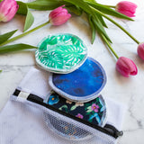 Reusable Breast Pads