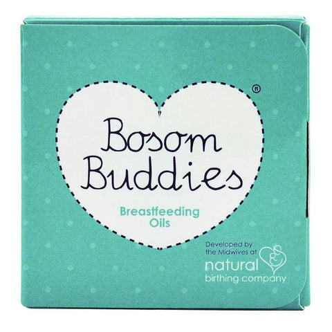 love-bubs-nz - Natural Birthing Company - Bossom Buddies - Natural Birthing Company - Mum