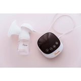 Crane Rechargeable Single Electric Breast Pump