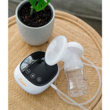 Crane Rechargeable Single Electric Breast Pump