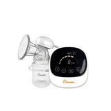 Crane Rechargeable Single Electric Breast Pump