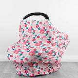 Bloom - 5in1 Multi Cover | Capsule Cover + FREE Drawstring Bag