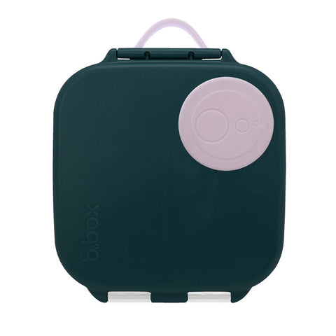 B.BOX Mini Lunch Box Indigo Rose