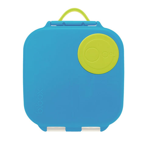 B.BOX Mini Lunch Box Ocean Breeze