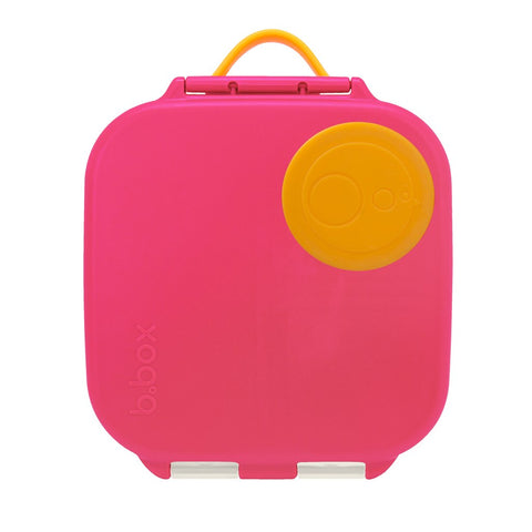 B.BOX Mini Lunch Box Strawberry Shake