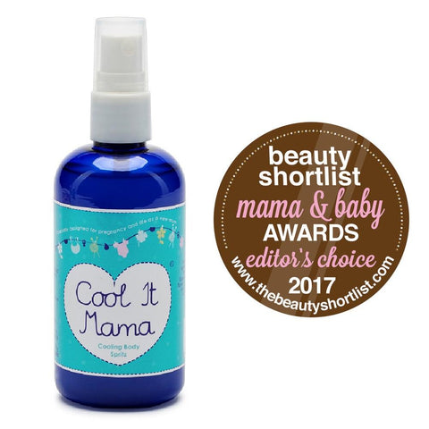 love-bubs-nz - Natural Birthing Company - Cool It Mama - Natural Birthing Company - Mum