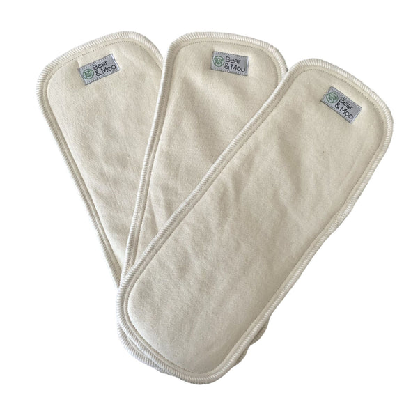 Hemp Inserts