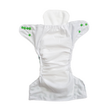 Pitter Patter Cloth Nappy - OSFM