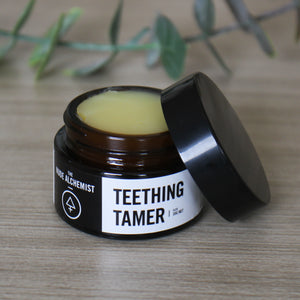 love-bubs-nz - The Nude Alchemist - Teething Tamer - The Nude Alchemist - 