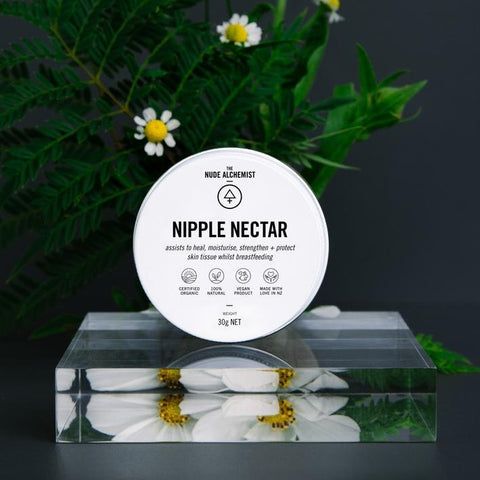 Nipple Nectar