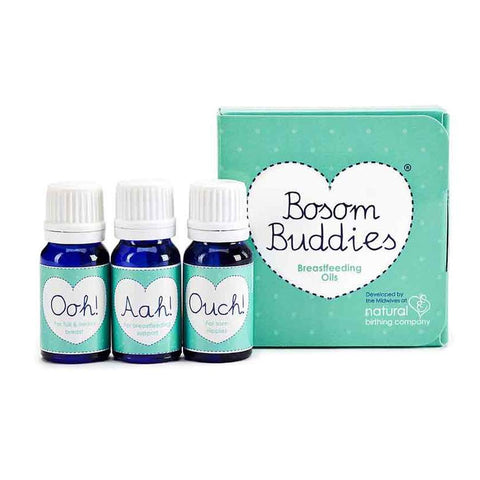 love-bubs-nz - Natural Birthing Company - Bossom Buddies - Natural Birthing Company - Mum