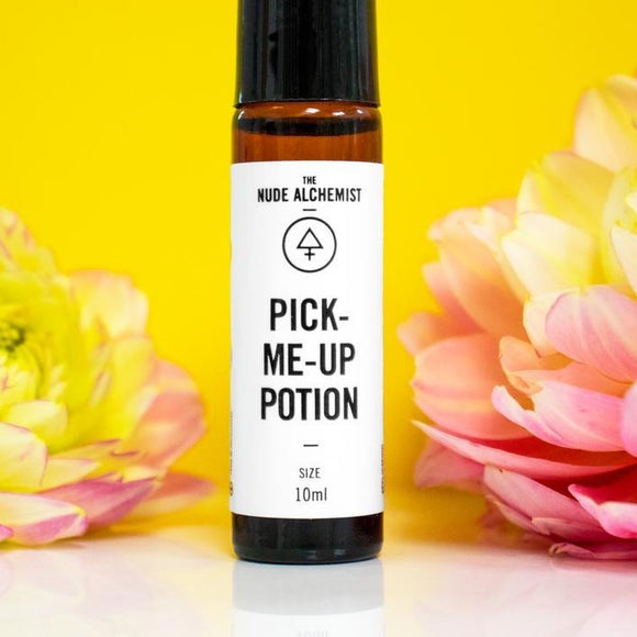 Pick-me-up Potion