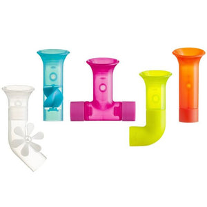 Pipes - Building Bath Toy