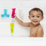 Pipes - Building Bath Toy