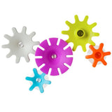 Cogs - Water Gears Bath Toy