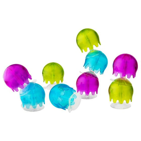 Jellies - Suction Cup Bath Toy