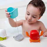 Creatures - Bath Cup Set