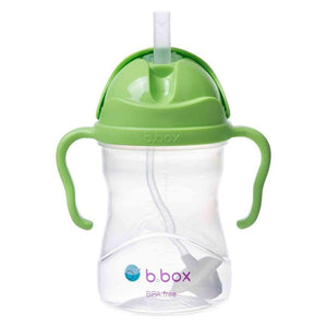 b.box - Sippy Cup - Green Apple