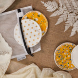 Reusable Breast Pads