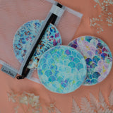 Reusable Breast Pads