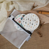 Reusable Breast Pads