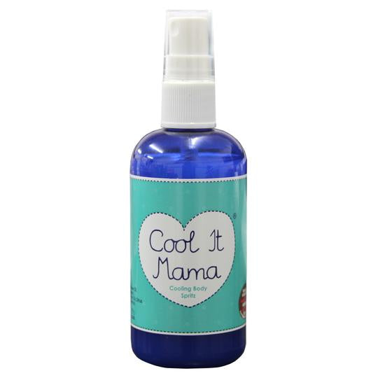 love-bubs-nz - Natural Birthing Company - Cool It Mama - Natural Birthing Company - Mum