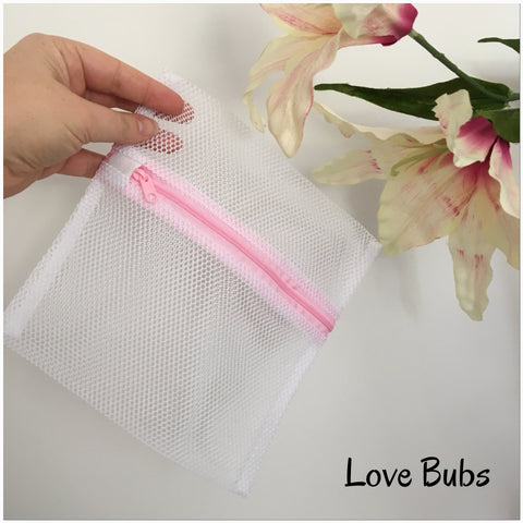 love-bubs-nz - Wash Bags - Love Bubs NZ - 